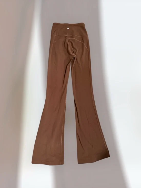 Lululemon Groove HR leggings - Picture 3 of 3